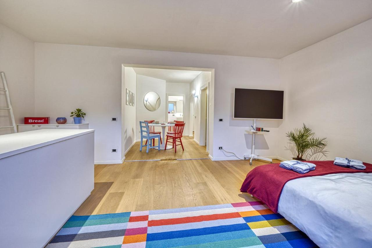 Centrally Located Apartment With Parking Space Caldaro Exterior foto